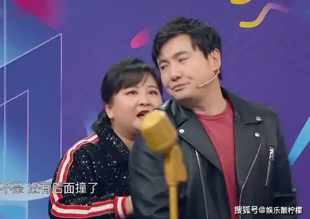 原创贾玲沈腾你俩何时放弃当年的承诺