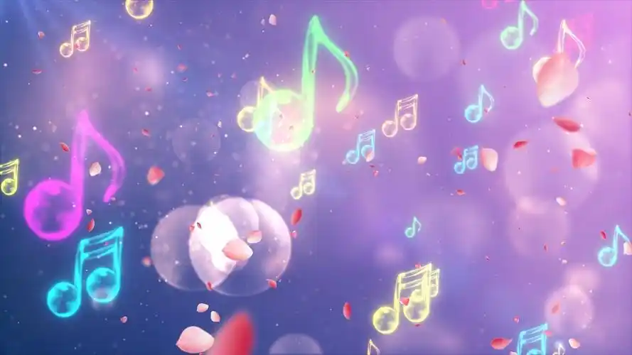 情人节视频背景-情人节视频背景素材下载-觅知网