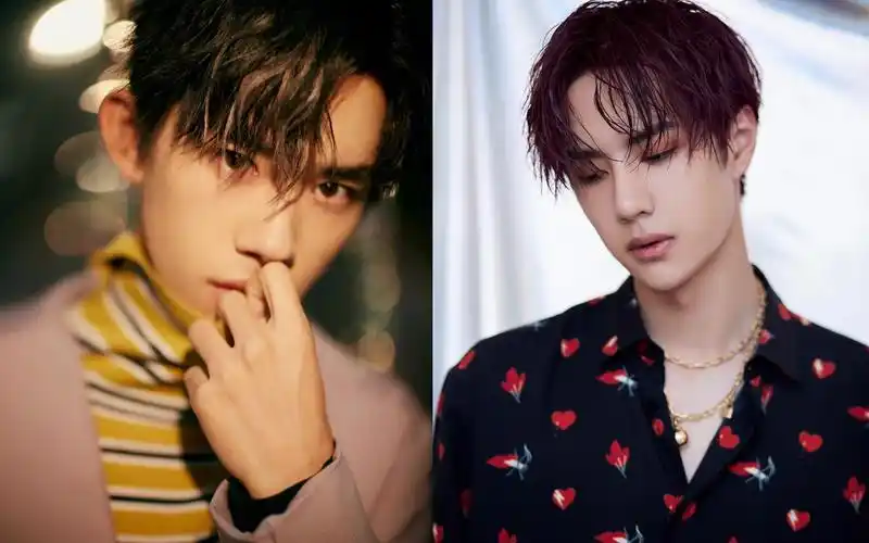 【王一博&易烊千玺】【踩点狂魔】年轻爱豆dancer扛把子,四舍五入同台