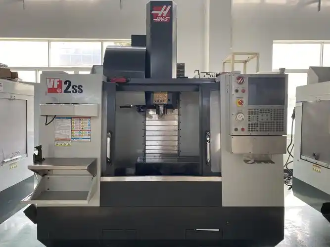 vf2ss二手哈斯vf2ss加工中心
