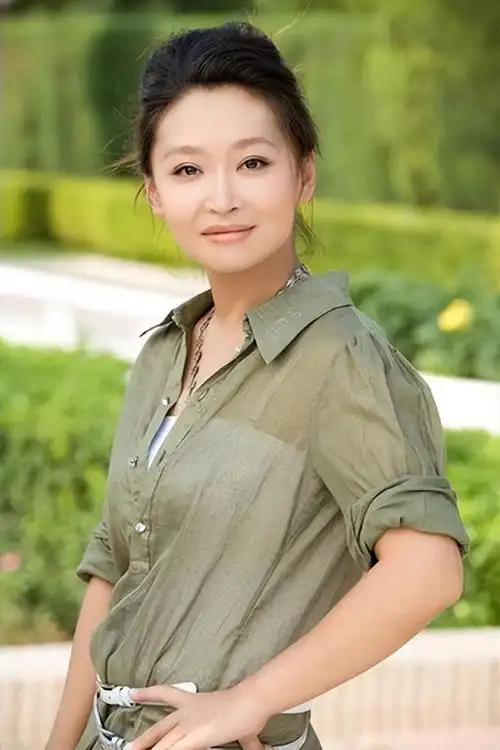 父母爱情是几个人演的 父母爱情播出9年(19)