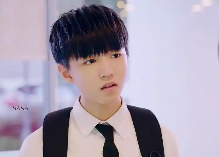 王俊凯#2016《超少年密码》