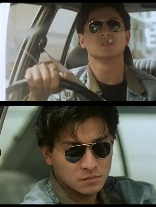 天若有情截图剧照图片