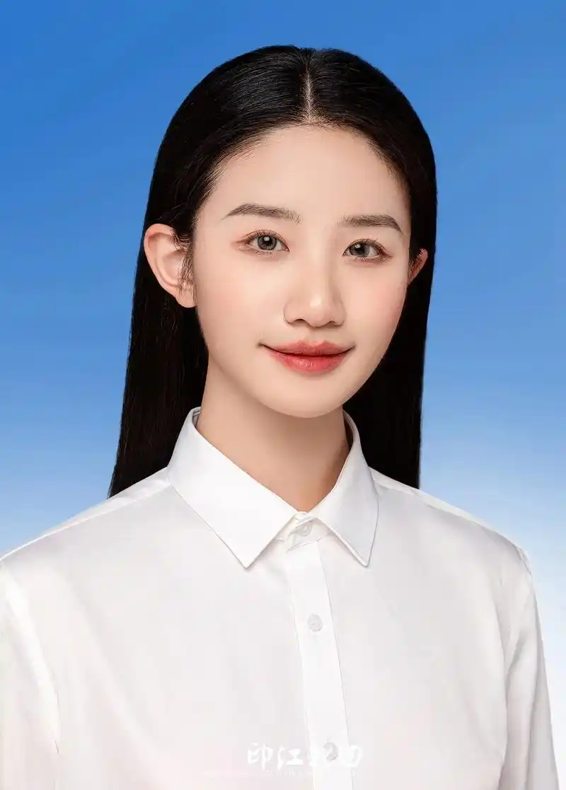 证件照 #我的一寸照 #摄影工作室 #2023届艺考生 # - 抖音