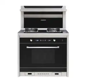 美大集成灶时尚米兰1509