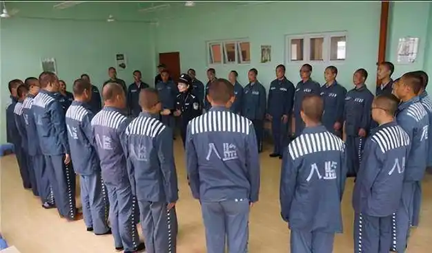 从11月份开始监狱里面的服刑人员在生活方面将会迎来大改变