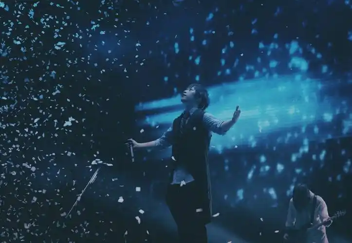 五月天阿信,陈信宏