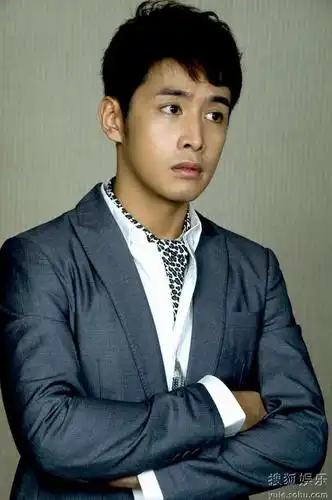 图:电视剧《张小五的春天》 定妆照885