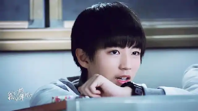 王俊凯演过的6部电视剧,2部短片上榜,期待新剧《天坑鹰猎》!