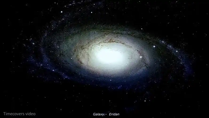 看!这是nasa的哈勃望远镜捕捉到的宇宙中最美的星系图片