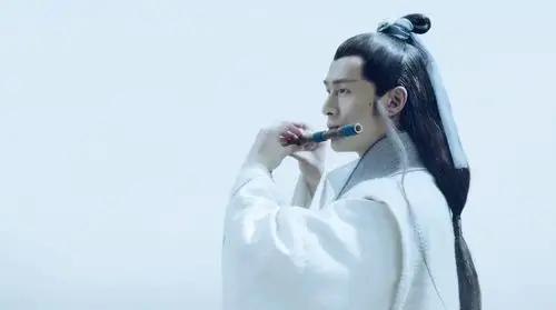 琅琊榜第一集高清截图,林殊哥哥美如画.