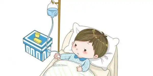 医疗耗材小知识(儿童输液篇)—危害与注意事项_颗粒_医生_孩子