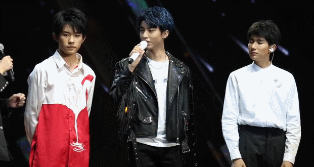 明星giftfboysgif帅气gif