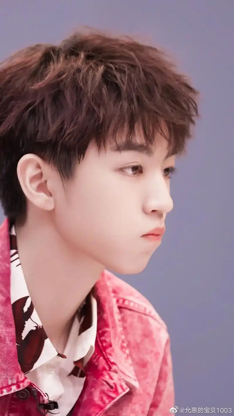 可爱炸了00.#王俊凯 #一眼沦陷  - 抖音