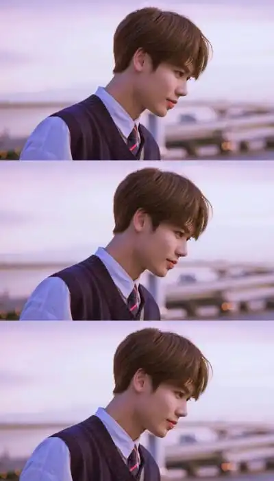 小面包林彦俊 - 堆糖,美图壁纸兴趣社区