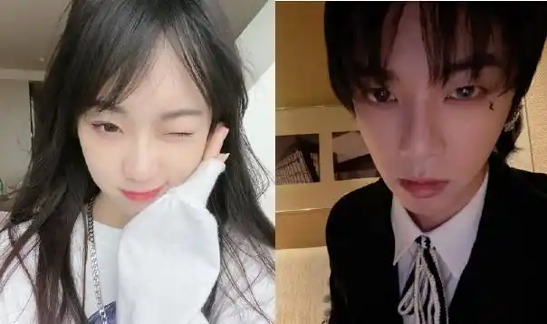 华晨宇樊博艺地下恋在一起了吗樊博艺怀孕是真的吗