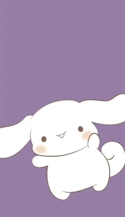 可爱又很调皮的卡通精致壁纸 萌到心坎上的优质二次元皮肤_4