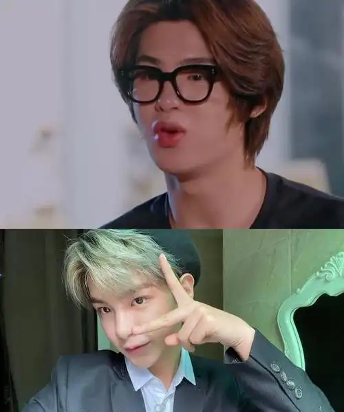 明星素颜出镜暴露真实颜值?乔欣被指撞脸倪萍,黄轩与精修差距大