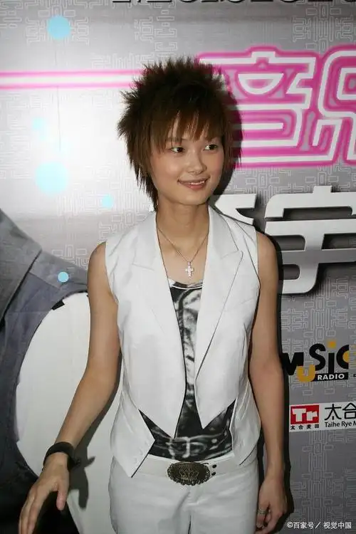 作为流行音乐天王级的李宇春,自出道以来,就凭借其独特的声音风格受到