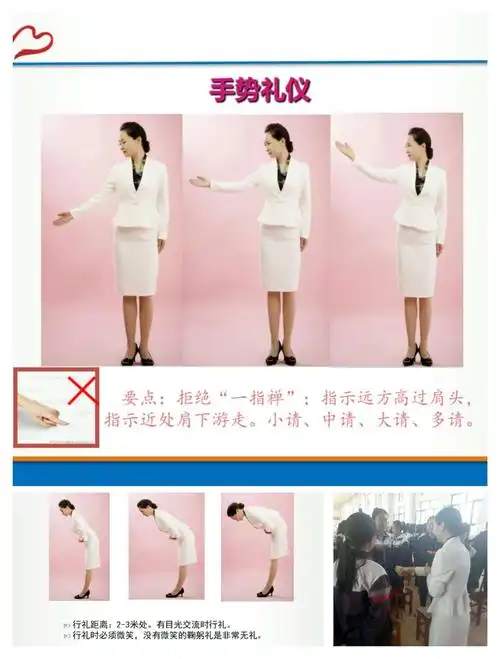 人无礼 无以立——张掖市职教中心艺术教育部开展礼仪文化培训 - 美篇