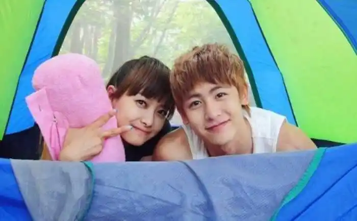 宋茜尼坤快乐大本营(尼坤宋茜10年完成转型)_可可情感网