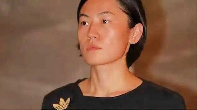 高原镜头中的窦唯,才明白当初为什么会争过王菲|娱乐爆料|摇滚乐|音乐