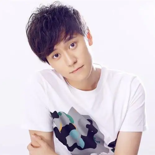 秦俊杰:生日--1991年9月1日,代表作品--电视剧:青云志,秦