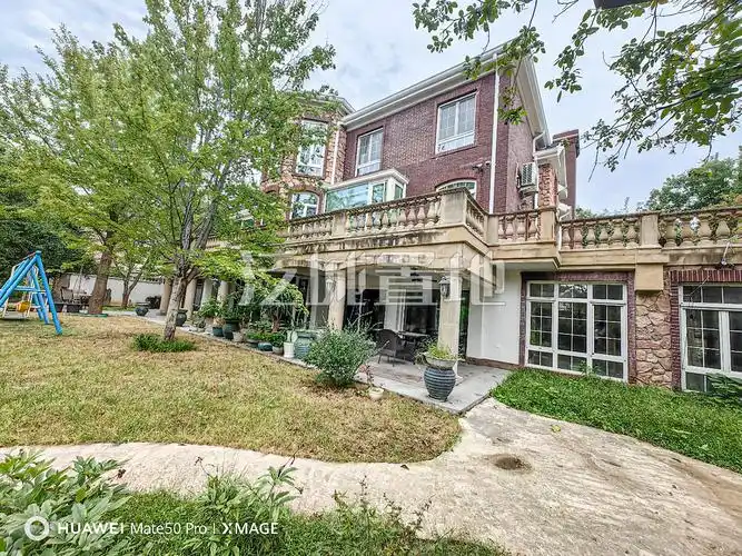 北京壹号庄园东方普罗旺斯四期