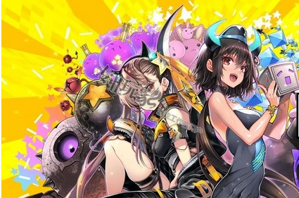 由韩国游戏公司thumbageco推出以命运之子destinychild为主题打造的