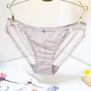 三角女裤头纯棉价格