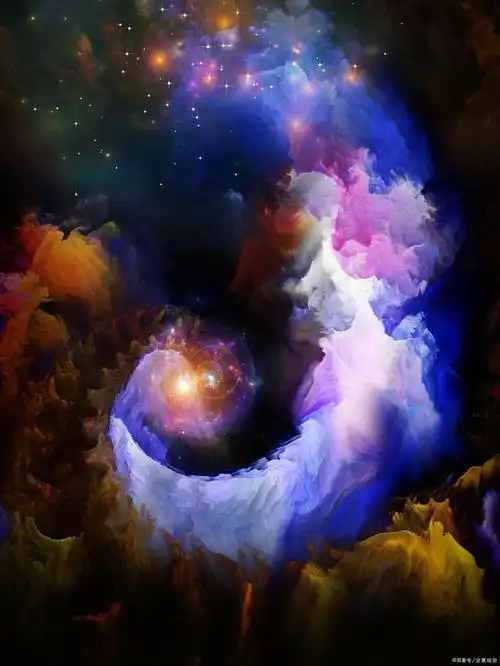 为能量打开通路,为心灵寻找出路