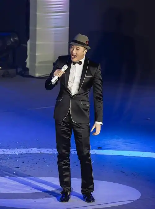 中国好声音-----关喆