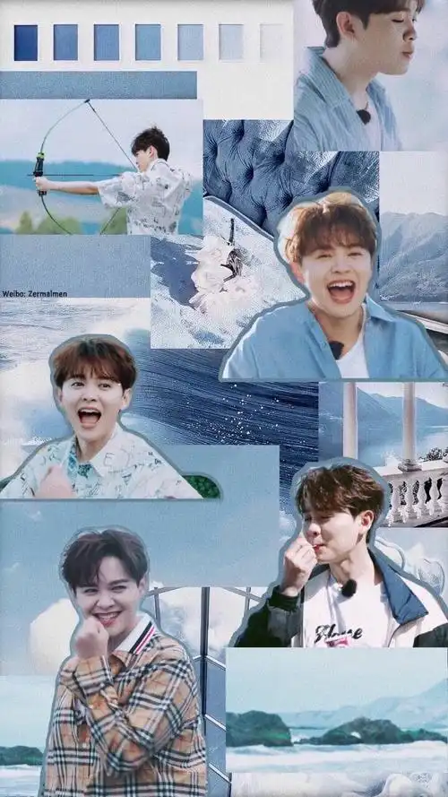 尤长靖 - 堆糖,美图壁纸兴趣社区