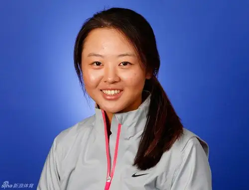 lpga新人大头照_高清图集_新浪网