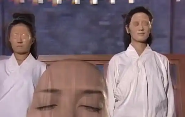 古装法术片电视剧大全(有法术的电视剧古装)-星座梦城