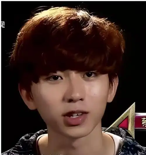 看了明星"判若两人"的旧照,才发现,资本"造星"的力量太强大