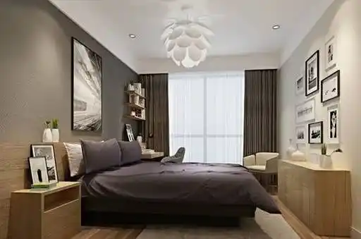 原创新房装修怎么省钱80平方的房子装修风格