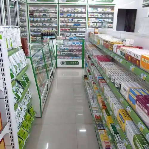 药店营业员的真实工资,你想知道吗?