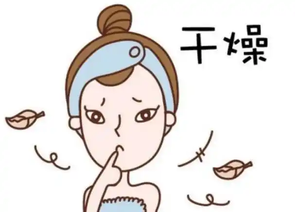 相信很多姐妹都会有这种困扰,每次一到换季,皮肤就会变得干燥粗糙