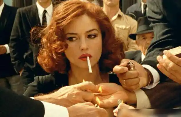 西西里的美丽传说让人心塞警惕你的欲望让美丽继续生长