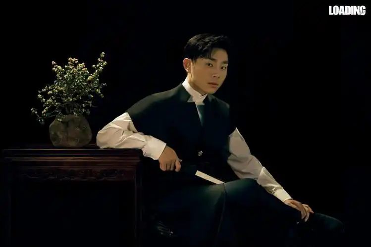 [德云男友/张九南]喜欢是一朝一夕