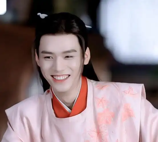 【超全】温客行19套衣服美图-张张好看!(按衣服出场顺序)