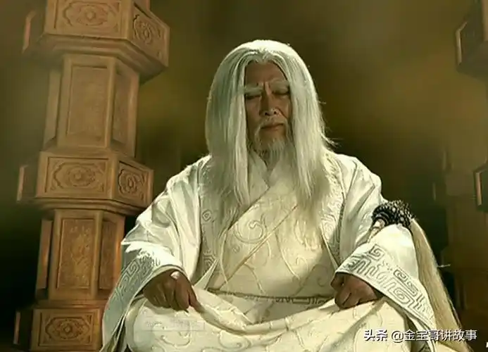 封神榜(神仙排名表,掌握封神榜全貌)-52线报网