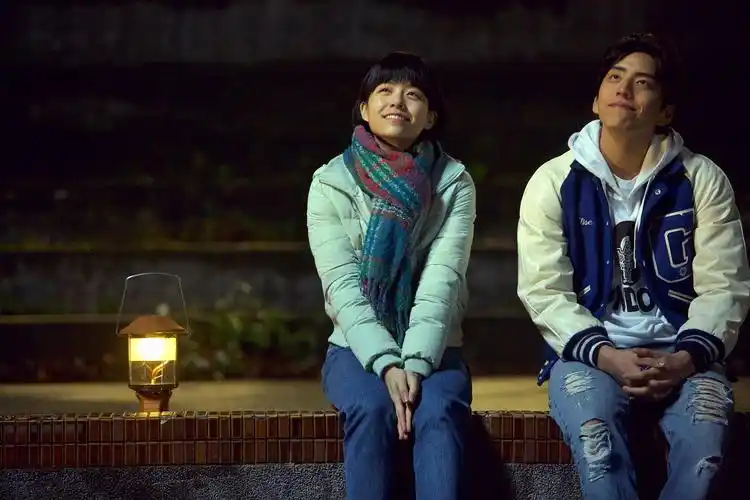 这 10 部电影送给「生活压抑」的你们…. – 我们用电影写日记