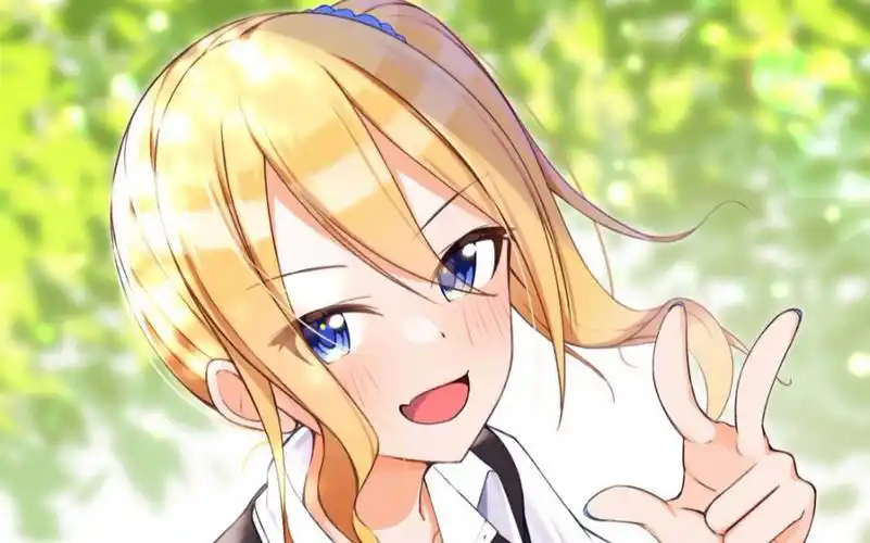 如果早坂早点出手还会有辉夜什么事?(手动狗头)