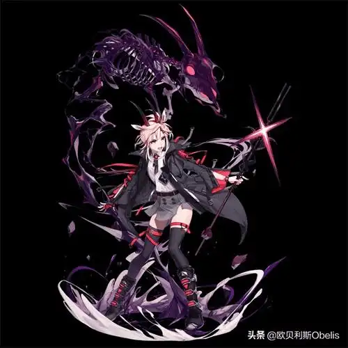 明日方舟安洁莉娜深度分析 明日方舟安洁莉娜技能专精