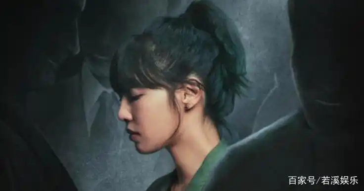 白百何谈新电影《门锁》,自曝拍完不敢自己坐电梯,变得疑神疑鬼