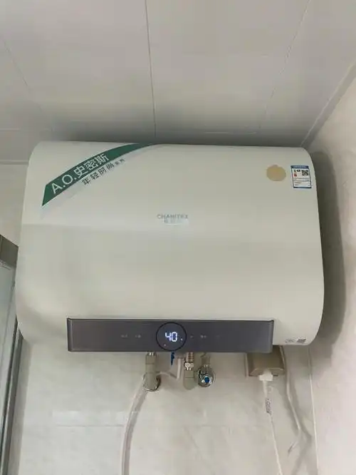 电热水器为什么不香了从盲目跟风到无人问津这4大缺点太扎心