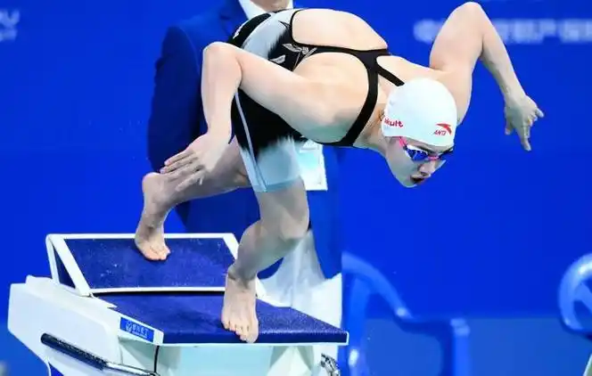 张雨霏奥运有新目标,有望将创一项之最|两届|奥运冠军|游泳_新浪新闻