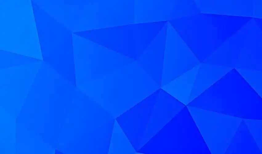 深蓝色炫彩背景